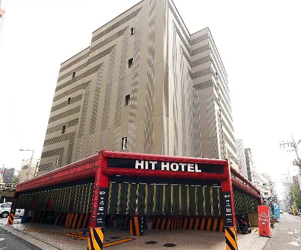 Hit モーテル