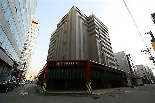 Hit ソウル特別市